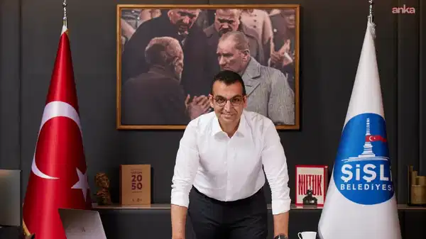 Resul Emrah Şahan 6 aydır cezaevinde… ‘Adaletsizlikle can yakmaya son verilmeli’ – Son Dakika Siyaset Haberleri Resul Emrah Şahan 6 aydır cezaevinde… ‘Adaletsizlikle can yakmaya son verilmeli’ – Son Dakika Siyaset Haberleri