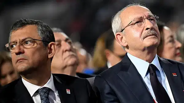 Kritik ’21 Eylül’ iddiası: ‘Kılıçdaroğlu koltuğa gelirse, kurultayı iptal edecek’ – Son Dakika Siyaset Haberleri