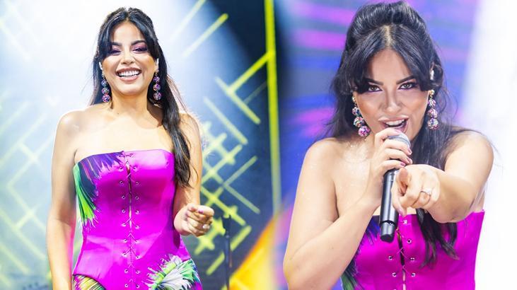 Haberler: Şarkıcı Zara 3 ayda 16 kilo verdi! Zayıflama sırrındaki ‘sabun’ detayı dikkat çekti