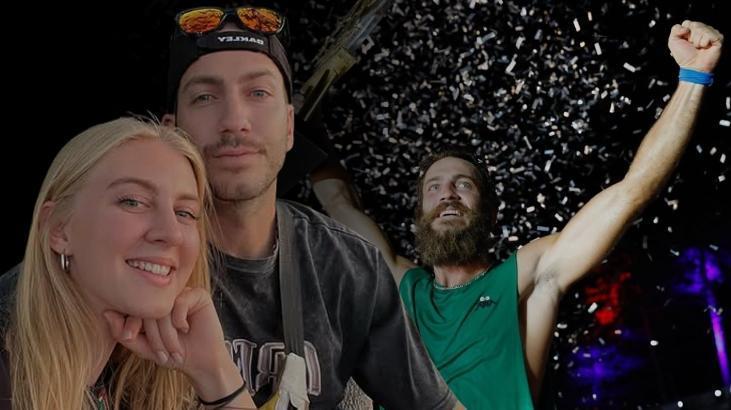 Eski Survivor şampiyonu evleniyor! Sürpriz videoyla duyurdu Eski Survivor şampiyonu evleniyor! Sürpriz videoyla duyurdu