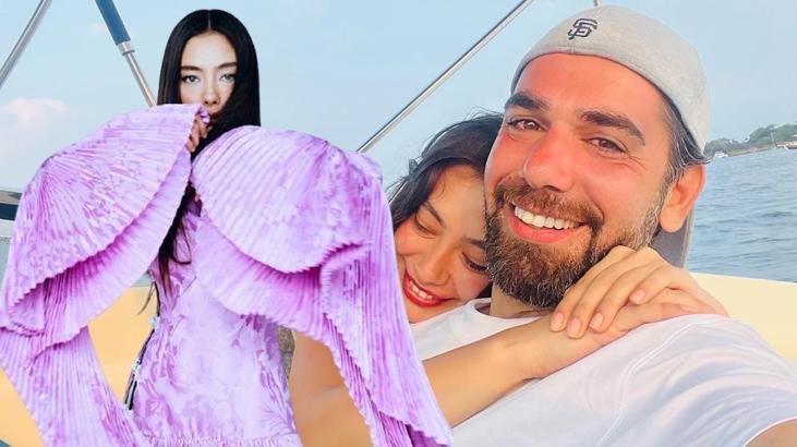 Haberler: Neslihan Atagül’den mutlu aile pozu! Oğlu Aziz’in son halini paylaştı Haberler: Neslihan Atagül’den mutlu aile pozu! Oğlu Aziz’in son halini paylaştı