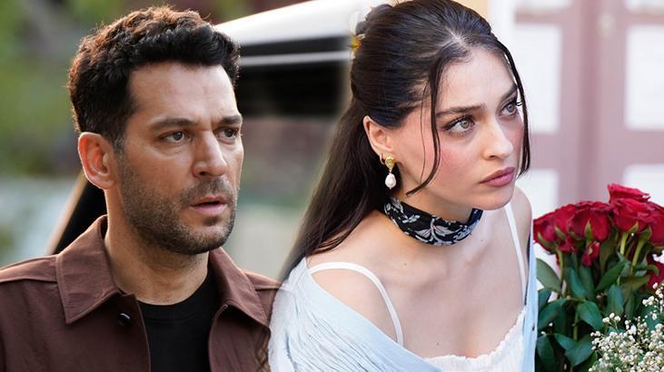Güller ve Günahlar ilk tanıtımıyla izleyiciyi ekrana kilitledi
