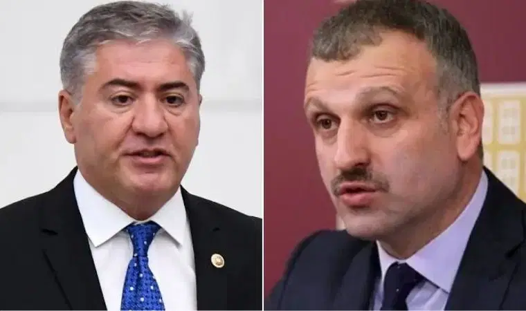 Murat Emir’den ‘Manifest’ tepkisi: Erdoğan’ın Başdanışmanı Oktay Saral’ı sansürledi – Son Dakika Siyaset Haberleri