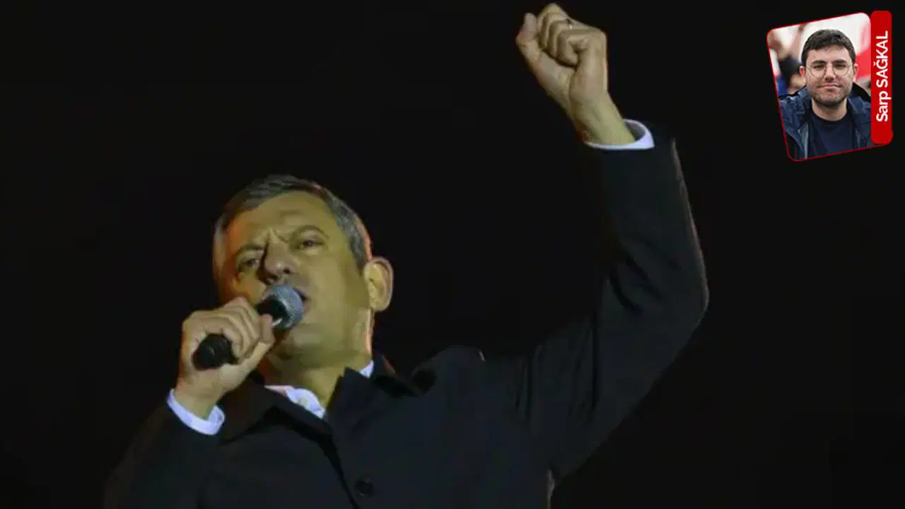 CHP yönetimi ‘Darbeye, kayyuma hayır’ sloganıyla olağanüstü kurultaya hazırlanıyor: – Son Dakika Siyaset Haberleri