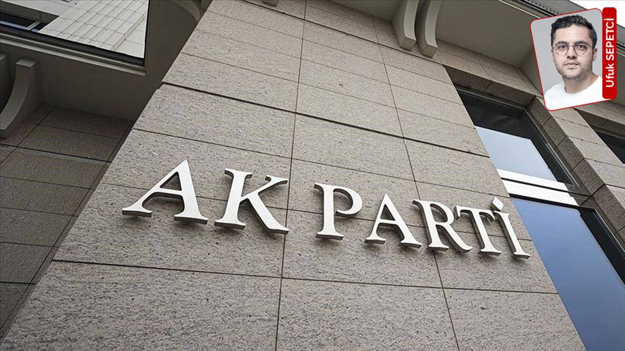 AKP’de peş peşe istifalar: Sekiz il başkanı görevden ayrıldı – Son Dakika Siyaset Haberleri AKP’de peş peşe istifalar: Sekiz il başkanı görevden ayrıldı – Son Dakika Siyaset Haberleri