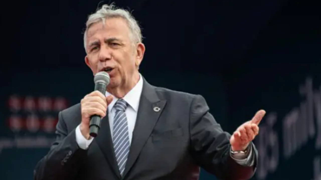 CHP İstanbul’a kayyum atandı: Mansur Yavaş’tan ilk tepki! – Son Dakika Siyaset Haberleri