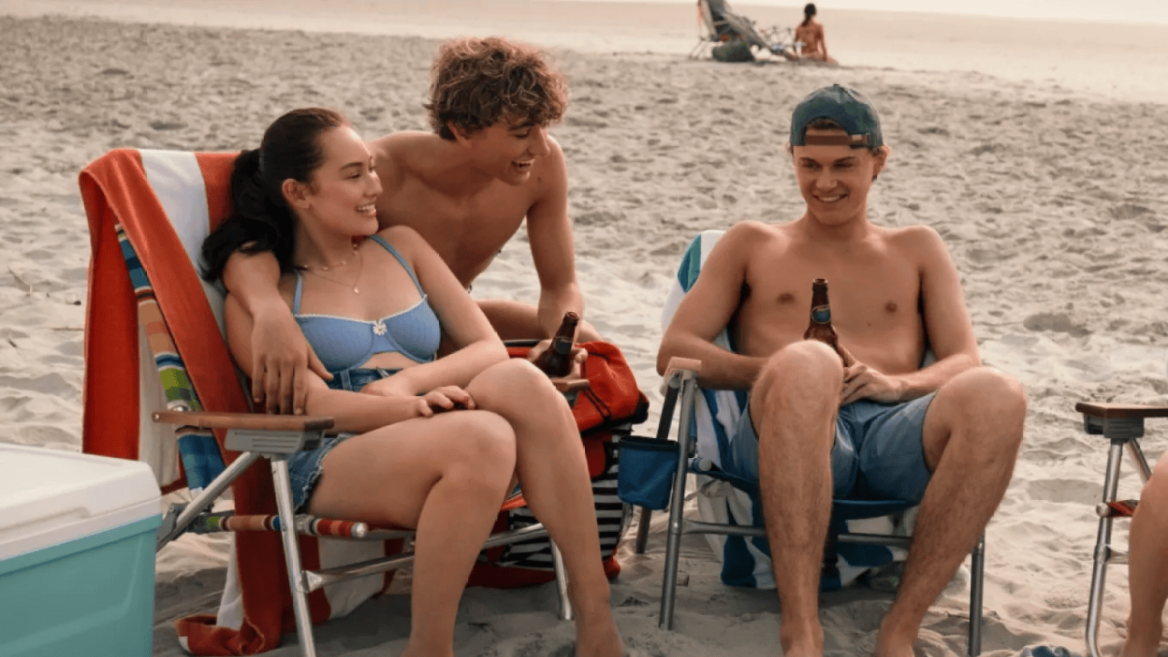 “The Summer I Turned Pretty” Hikâyesi Sinemaya Taşınıyor