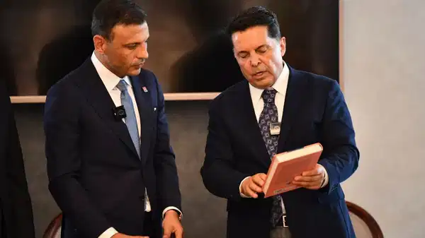Tutuklu Esenyurt Belediye Başkanı Ahmet Özer’den ‘Özgür Çelik’ mesajı: ‘İradenin temsilidir!’ – Son Dakika Siyaset Haberleri Tutuklu Esenyurt Belediye Başkanı Ahmet Özer’den ‘Özgür Çelik’ mesajı: ‘İradenin temsilidir!’ – Son Dakika Siyaset Haberleri