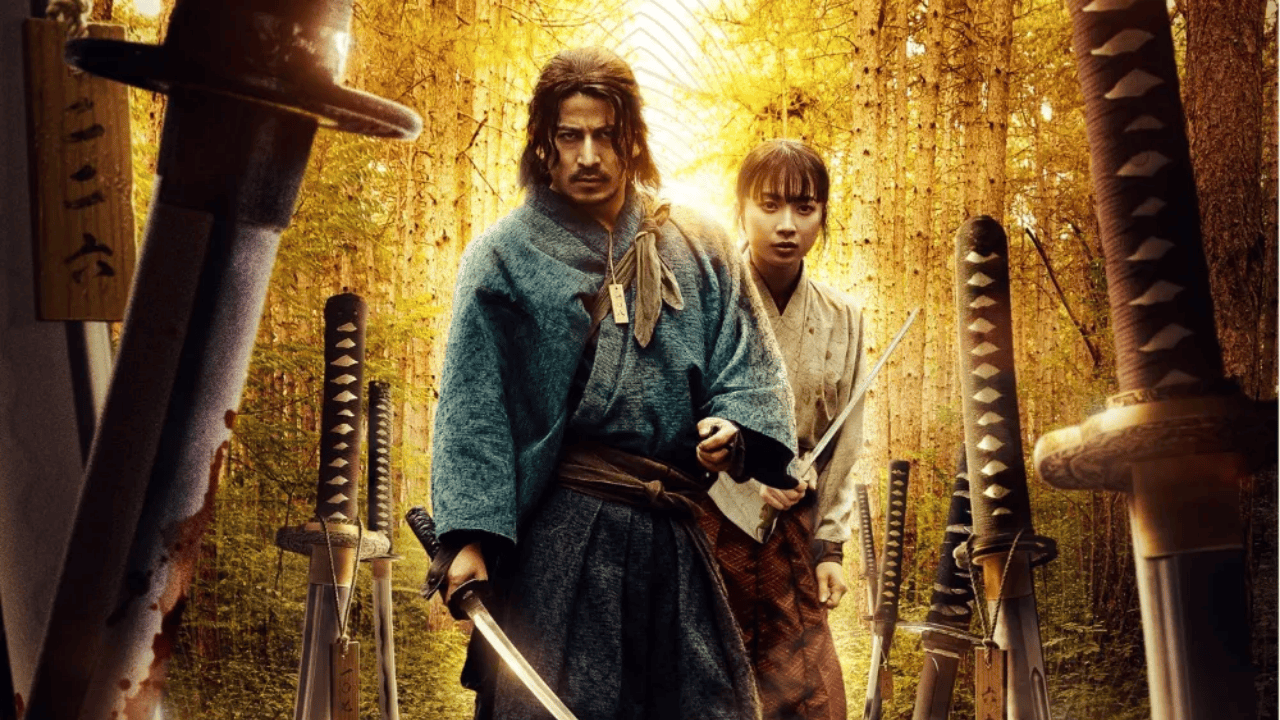 “Last Samurai Standing” Kasım’da Netflix’te Yayında: Yeni Fragman Yayınlandı