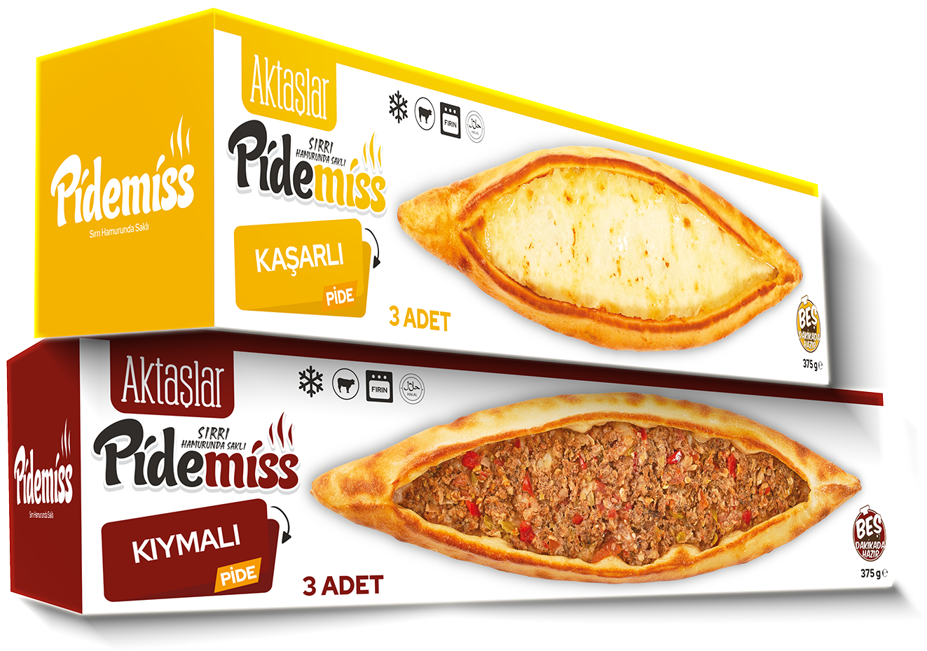 Türkiye’nin pide ustası dünya mutfaklarını lezzetiyle kazanıyor