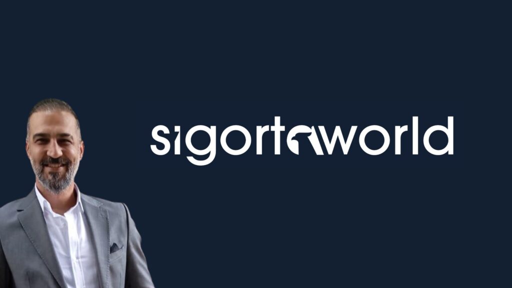 Sigorta World Genel Müdürü Emrah Navruz: Kasko Sigortasının Önemi Artıyor Sigorta World Genel Müdürü Emrah Navruz: Kasko Sigortasının Önemi Artıyor