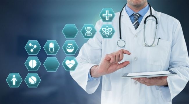 Sağlık sektöründe genç yeteneklerin ilk tercihi Sağlık sektöründe genç yeteneklerin ilk tercihi