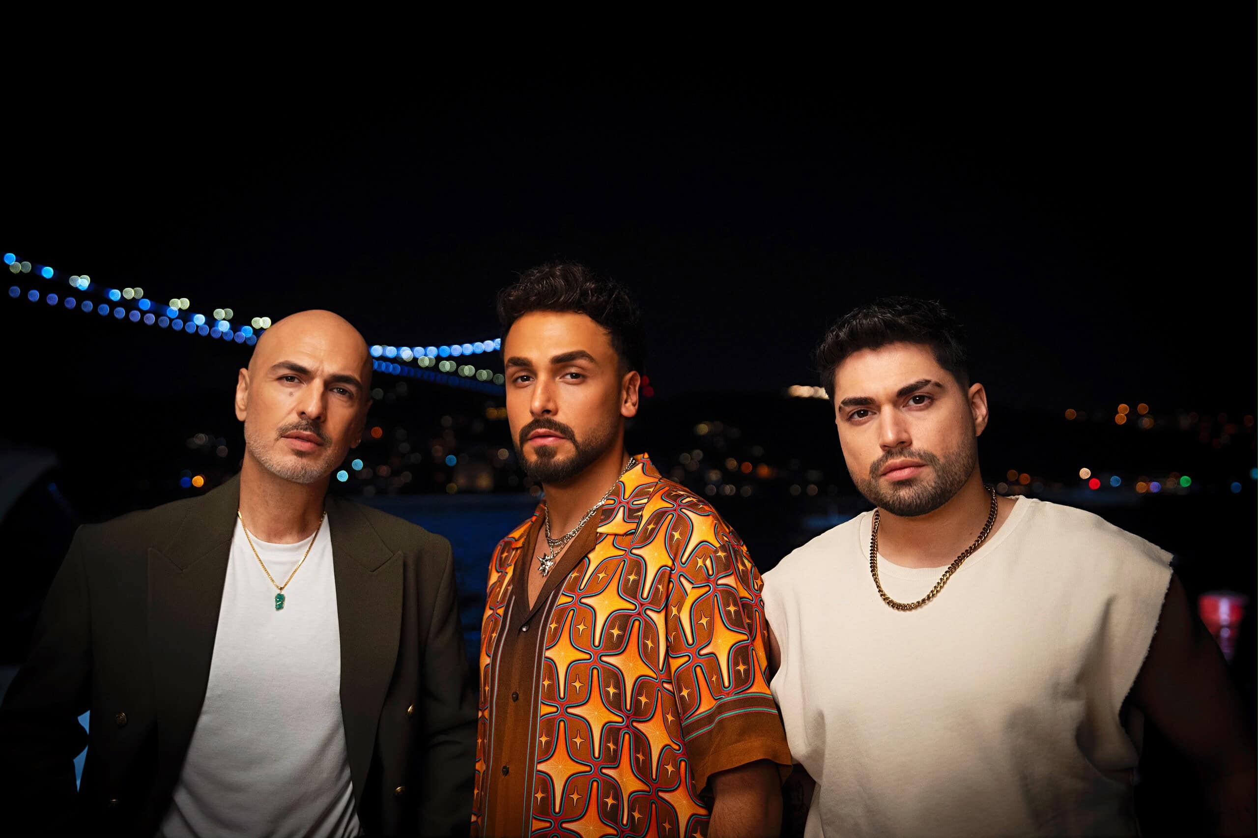 Soner Sarıkabadayı & Sefo & Aerro’dan dev işbirliği: “HER İKİ DURUMDA” yayında! Soner Sarıkabadayı & Sefo & Aerro’dan dev işbirliği: “HER İKİ DURUMDA” yayında!