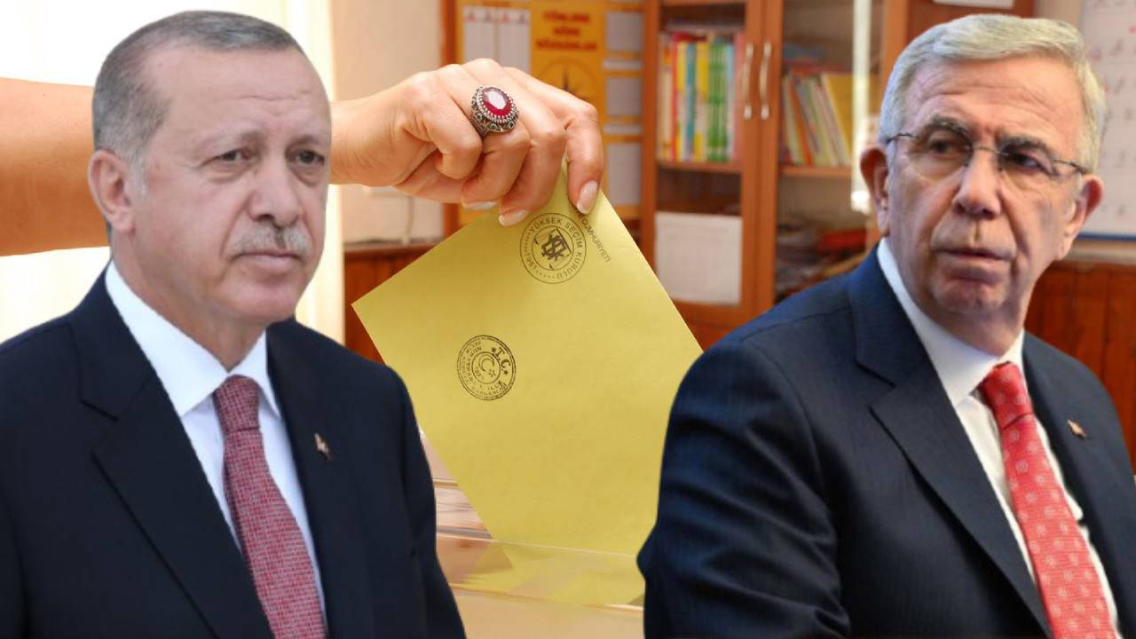ALF Araştırma’dan Cumhurbaşkanlığı anketi… Erdoğan-Yavaş yarışında kim önde? – Son Dakika Siyaset Haberleri