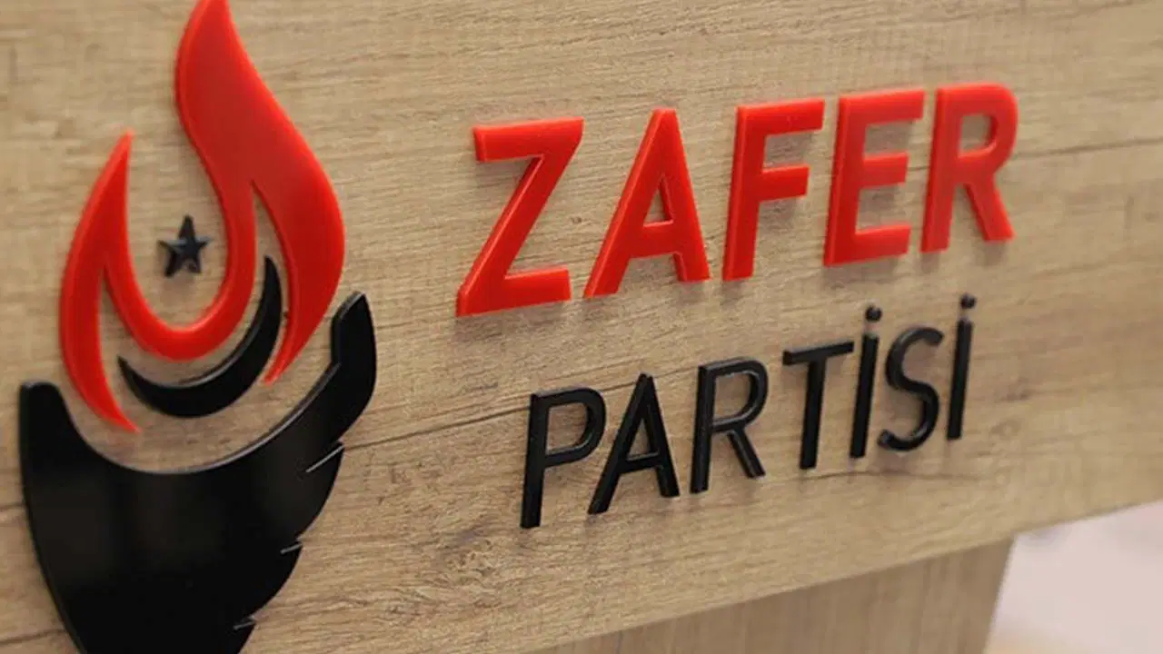 Zafer Partisi: CHP seçmeninin iradesine saygı gösterilmesini bekliyoruz – Son Dakika Siyaset Haberleri Zafer Partisi: CHP seçmeninin iradesine saygı gösterilmesini bekliyoruz – Son Dakika Siyaset Haberleri