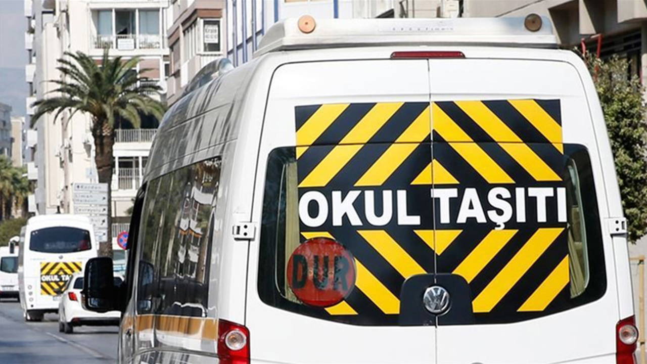 İstanbul’da okul servislerine kritik uyarı: 4 ilçeye dikkat çekildi! – Son Dakika Siyaset Haberleri