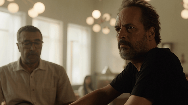 Pelin Esmer’in Yeni Filmi “O Da Bir Şey Mi” Ekim’de Vizyonda!