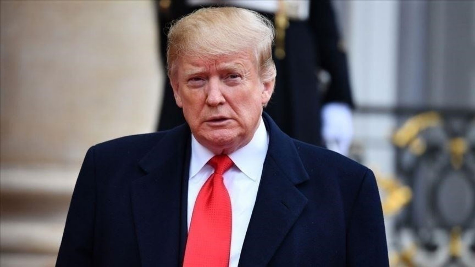 ABD Başkanı Trump, G20 Zirvesi’nin golf tesislerinde yapılacağını açıkladı 