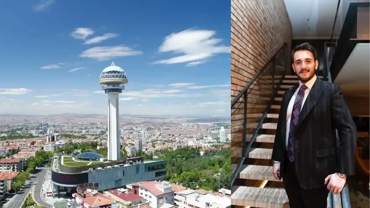 Ankara’nın Konut Geleceği İçin Yeni Projeler Yolda