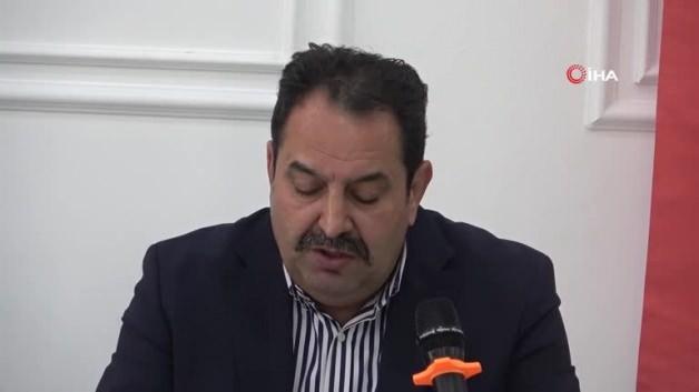 Antalya Emniyet Müdürlüğü görevinden uzaklaştırılan İlker Arslan tutuklandı