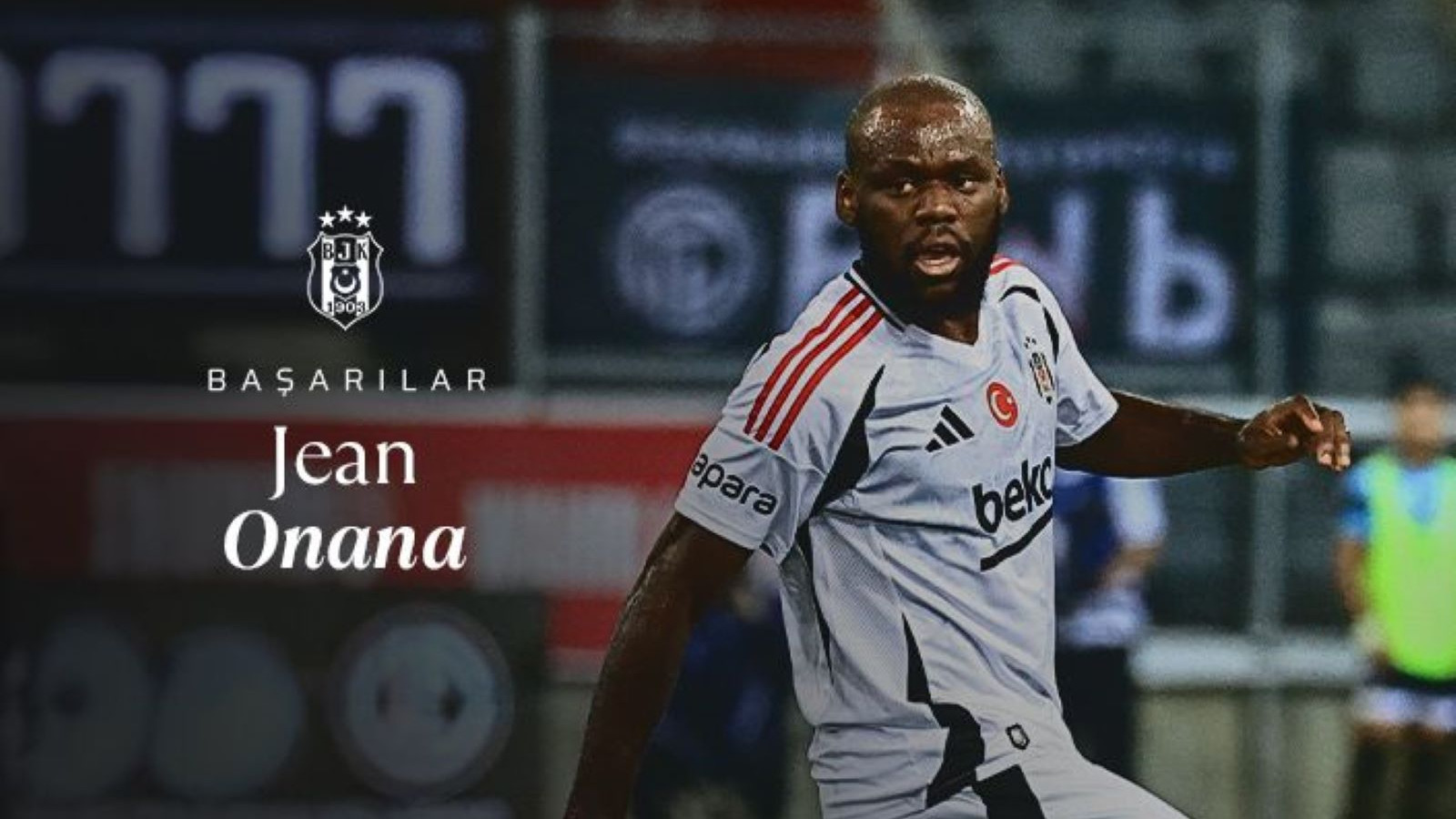 Beşiktaş Onana’yı Serie A’ya kiralık gönderdi