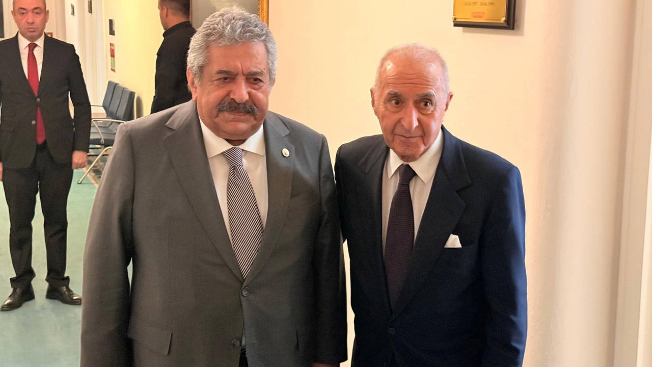 Ankara’da sıcak saatler… MHP’li Feti Yıldız ile TBMM’de görüşen Hikmet Çetin’den ‘Kılıçdaroğlu’ çıkışı: ‘Partinin başına geçmek istiyor!’ – Son Dakika Siyaset Haberleri Ankara’da sıcak saatler… MHP’li Feti Yıldız ile TBMM’de görüşen Hikmet Çetin’den ‘Kılıçdaroğlu’ çıkışı: ‘Partinin başına geçmek istiyor!’ – Son Dakika Siyaset Haberleri