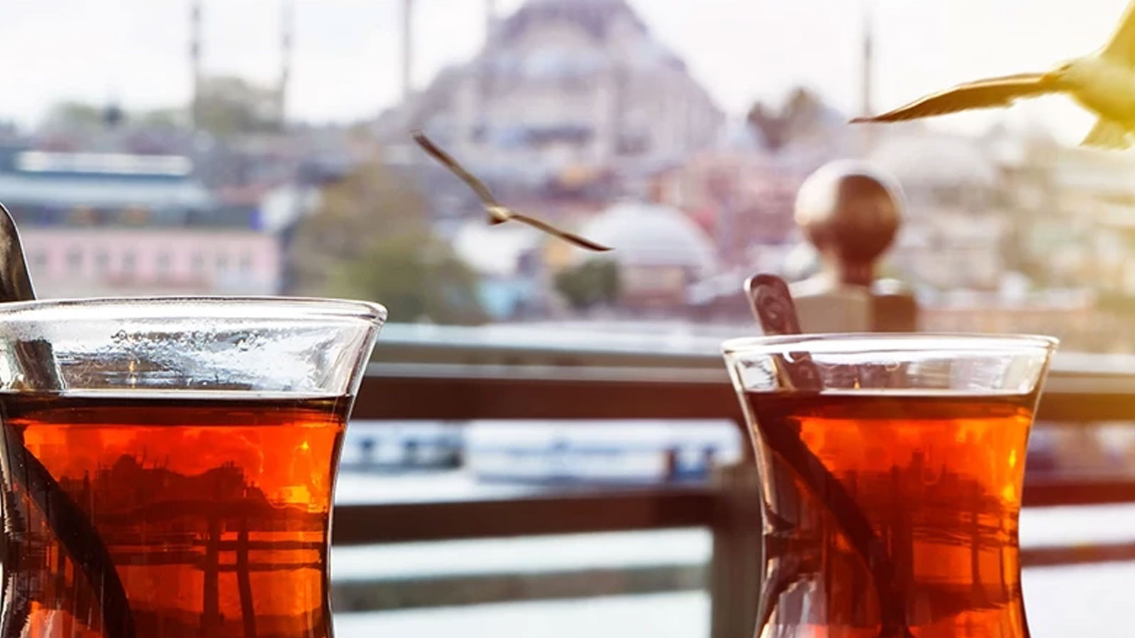 Çaya zam geldi!