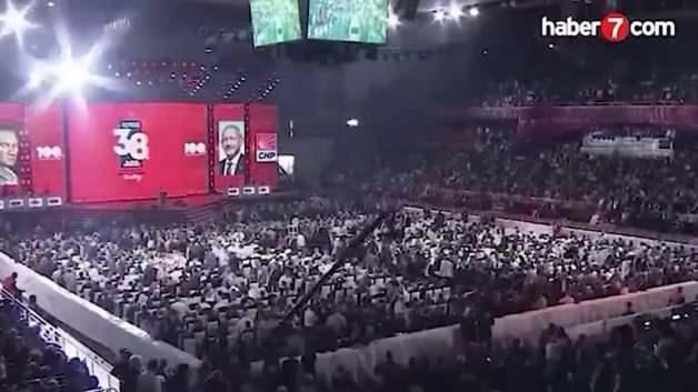 CHP’de mutlak butlan korkusu! Söylentisi bile yetti! CHP’de mutlak butlan korkusu! Söylentisi bile yetti!