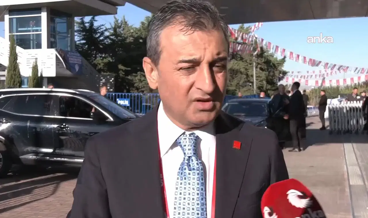 CHP’li Bulut’tan ‘Olağanüstü Kurultay’ açıklaması: ‘Hiçbir tartışmaya mahal bırakmamak için en ince şekilde dokuyarak geldik’ – Son Dakika Siyaset Haberleri CHP’li Bulut’tan ‘Olağanüstü Kurultay’ açıklaması: ‘Hiçbir tartışmaya mahal bırakmamak için en ince şekilde dokuyarak geldik’ – Son Dakika Siyaset Haberleri