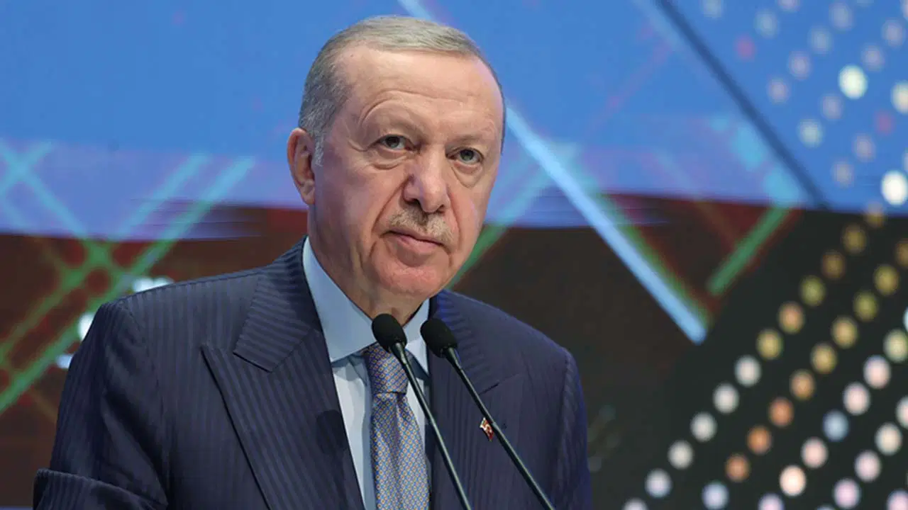 Son dakika… Saray’da Bakanlar Kurulu toplandı: Erdoğan açıklama yapıyor – Son Dakika Siyaset Haberleri