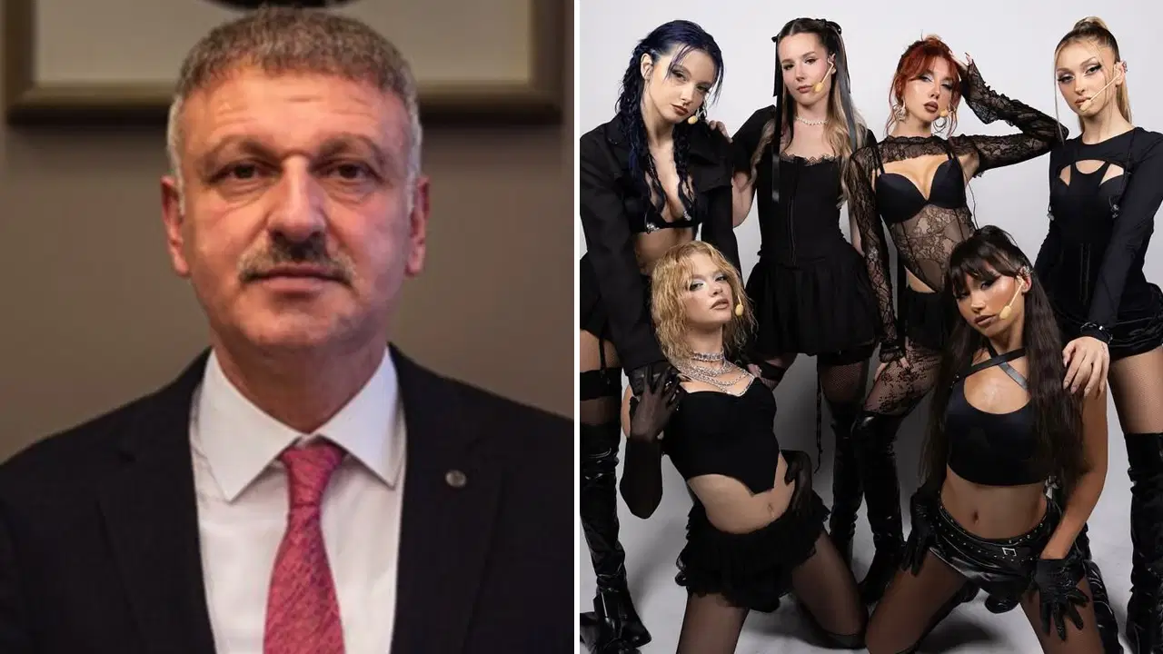 Saray’ın hedefinde ‘Manifest’ var! Erdoğan’ın başdanışmanı hakaretler yağdırdı: ‘Ahlâksız-edepsiz-hayasız zebani kılıklı yaratıklar…’ – Son Dakika Siyaset Haberleri