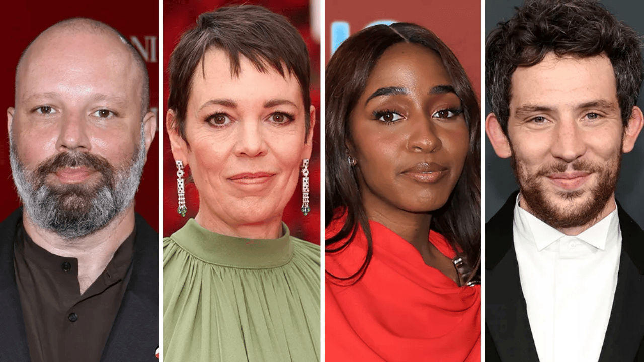Yorgos Lanthimos, Olivia Colman, Ayo Edebiri ve 1200’den Fazla Sinemacı İsrailli Film Şirketleriyle Çalışmayı Reddediyor!