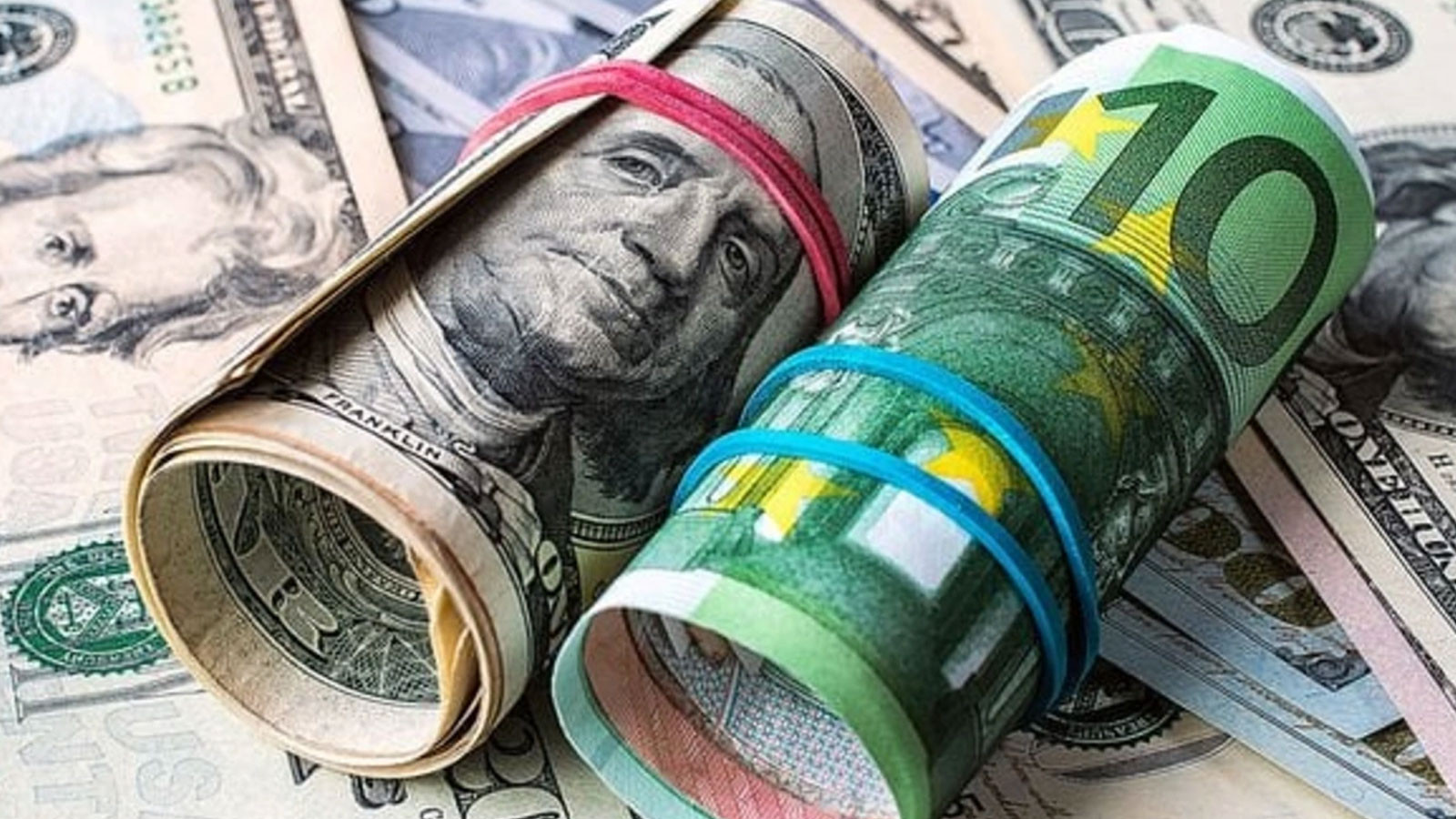 Dolar-Euro ne kadar? İşte 4 Eylül 2025 gününün ilk rakamları Dolar-Euro ne kadar? İşte 4 Eylül 2025 gününün ilk rakamları