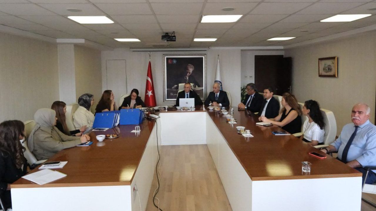 Kalite Yönetiminde Türk Eğitim Sen Farkı! Kalite Yönetiminde Türk Eğitim Sen Farkı!