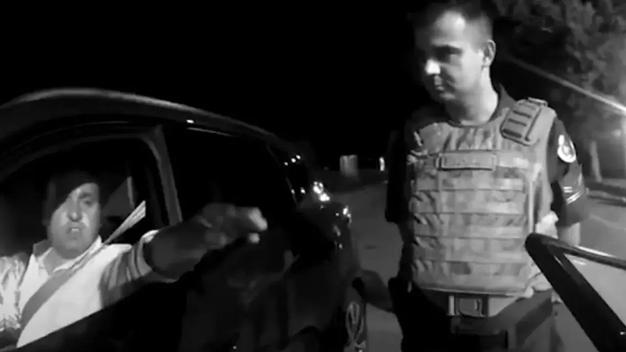 Jandarma hakaret eden AKP Beylikova İlçe Başkanı Hasan Özılgın istifa etti – Son Dakika Siyaset Haberleri