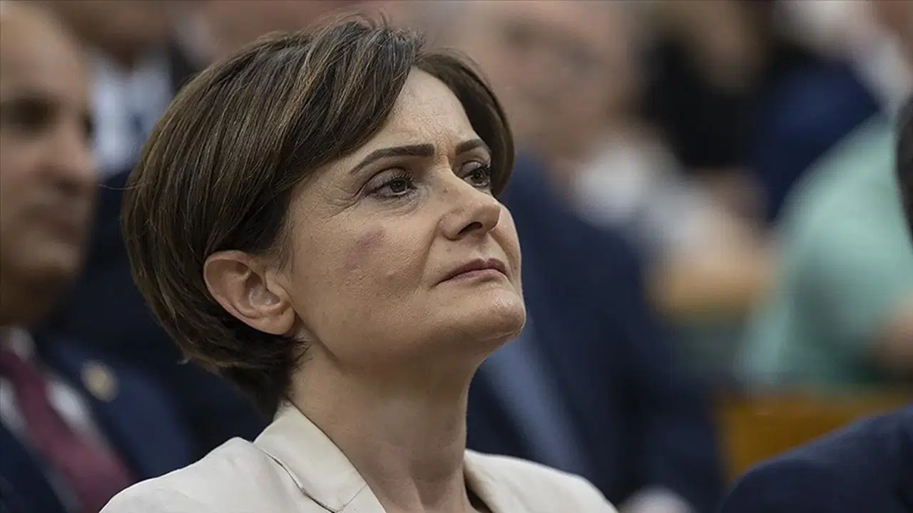Canan Kaftancıoğlu’ndan Tarık Toros’a ‘kayyum’ tepkisi: Ulan FETÖ’cü yavşak, elbirliğiyle halka neler ettiğinizi unutmadım… – Son Dakika Siyaset Haberleri