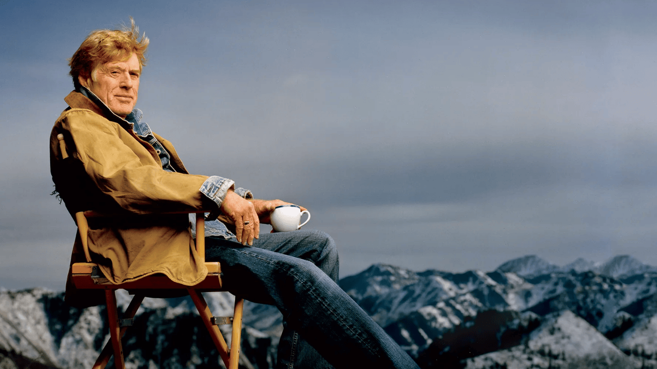 Hollywood’un Altın Çocuğu Robert Redford 89 Yaşında Hayatını Kaybetti