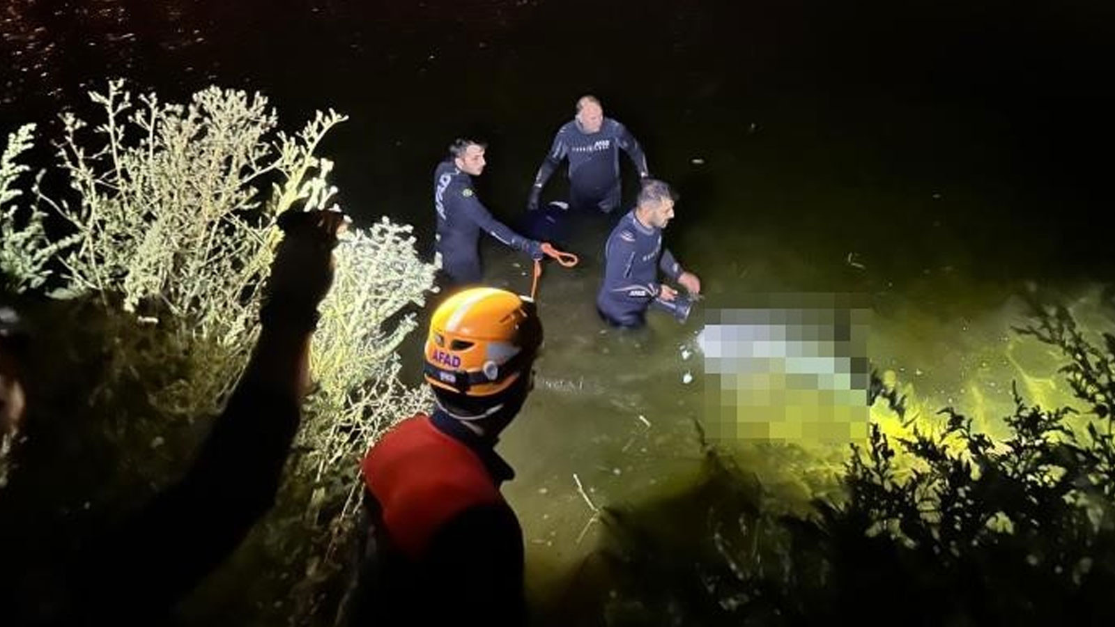 Erzurum’da korkunç olay! Erkek cesedi bulundu Erzurum’da korkunç olay! Erkek cesedi bulundu
