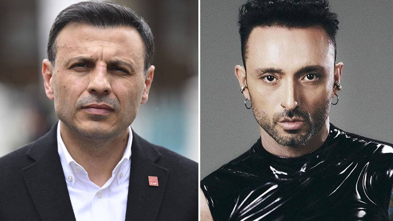 Özgür Çelik’ten ‘Mabel Matiz’ çıkışı: ‘Kelepçeler ve hapishaneler sanatçılar değil, suçlular içindir…’ – Son Dakika Siyaset Haberleri