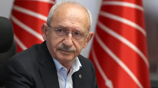 Kılıçdaroğlu’ndan dikkat çeken ‘kongre’ mesajı – Son Dakika Siyaset Haberleri Kılıçdaroğlu’ndan dikkat çeken ‘kongre’ mesajı – Son Dakika Siyaset Haberleri