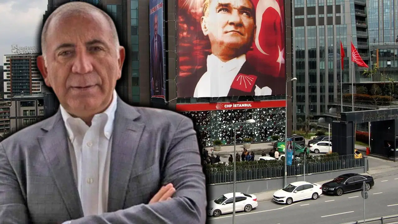Gözler pazartesiye çevrildi! Kayyum olarak il binasına gidecekti… CHP’nin ‘Gürsel Tekin’ planı belli oldu: Böyle durduracaklar! – Son Dakika Siyaset Haberleri