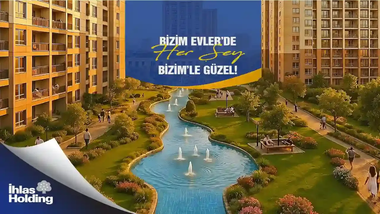 “Sektörde ilk yapay zekâ reklam filmi de Bizim Evler için hazırlanmıştı”