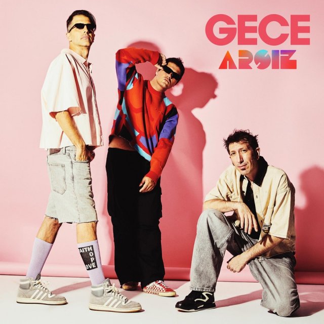 Gece “Arsız”