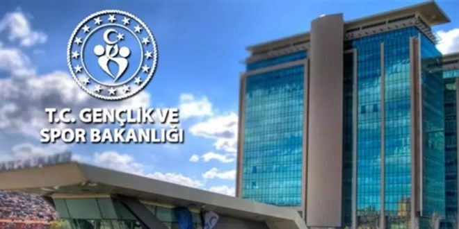 Gençlik ve Spor Bakanlığı 450 sözleşmeli personel alacak Gençlik ve Spor Bakanlığı 450 sözleşmeli personel alacak. Son başvuru tarihi 12 eylül 2025