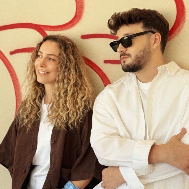 Göksel İpekçi & Safiye “İlk Görüşte Diyenler”