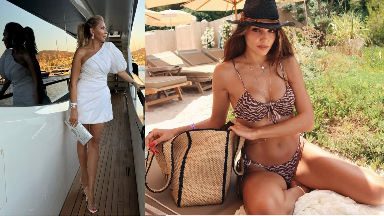 Hande Erçel’e cehalet göndermesi mi yaptı? Arzu Sabancı sosyetik ayrılıkla ilgili ilk kez konuştu Hande Erçel’e cehalet göndermesi mi yaptı? Arzu Sabancı sosyetik ayrılıkla ilgili ilk kez konuştu