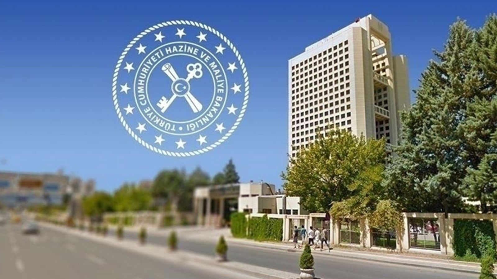 Hazine tahvil ihalesi ile borçlanacak