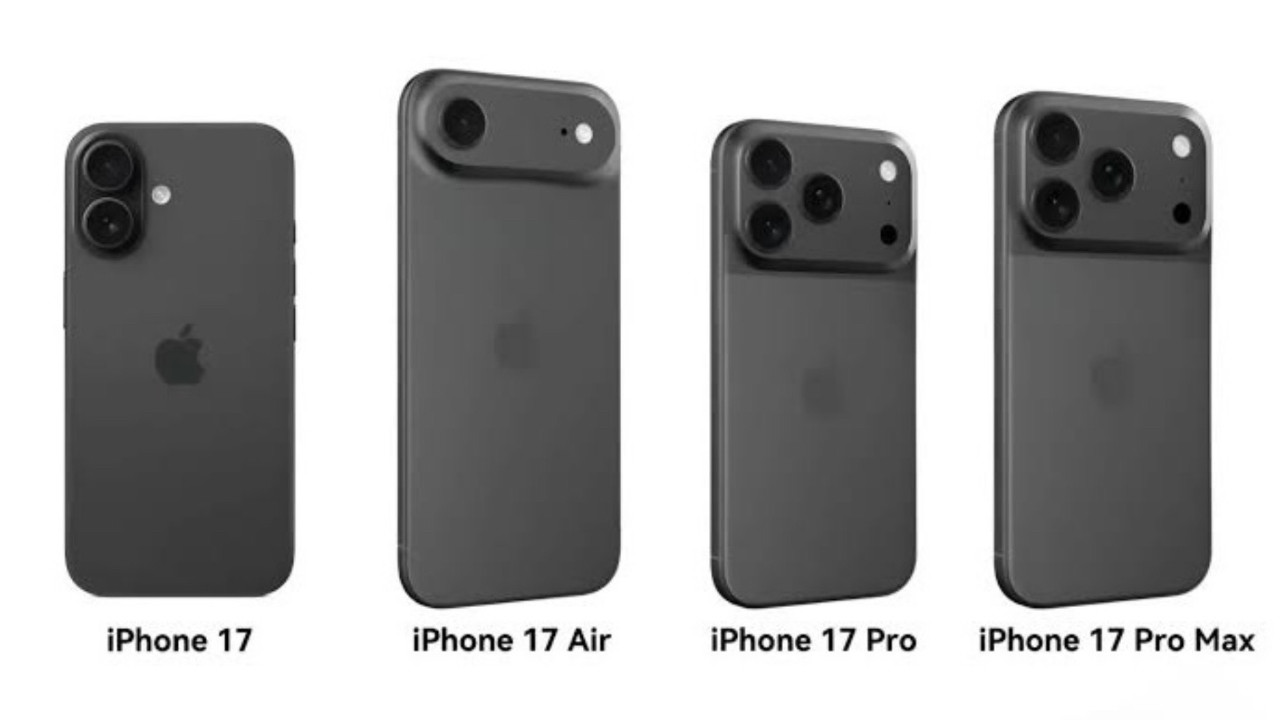 iPhone 17’de hangi yenilikler var?