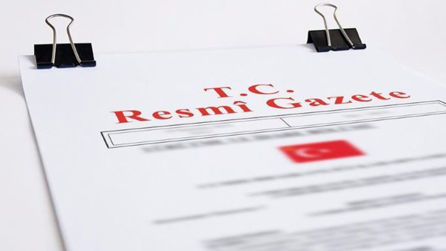 Ticaret Bakanlığı Görevde Yükselme ve Unvan Değişikliği Yönetmeliği değişti