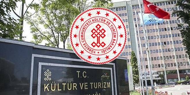 Kültür Turizm Bakanlığı 7 Personel Alacak